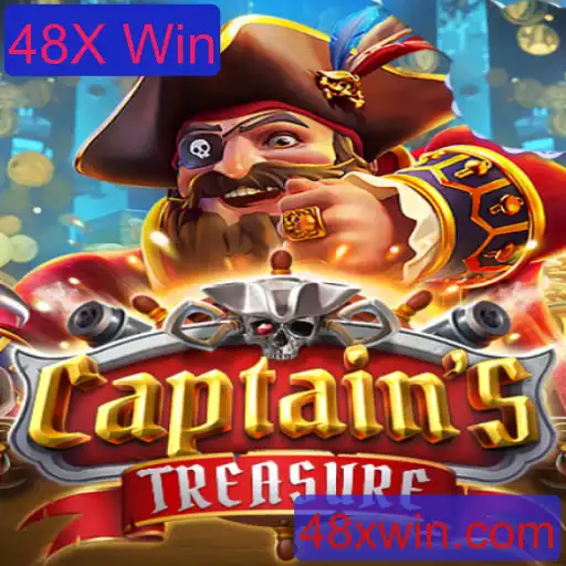 Explorando o Fascinante Mundo de CaptainssTreasure e o Atrativo 48X Win