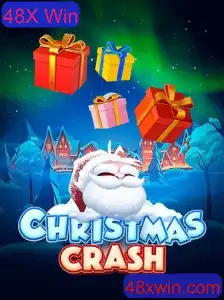 Explorando o Fenômeno do Jogo ChristmasCrash e o Mistério do 48X Win