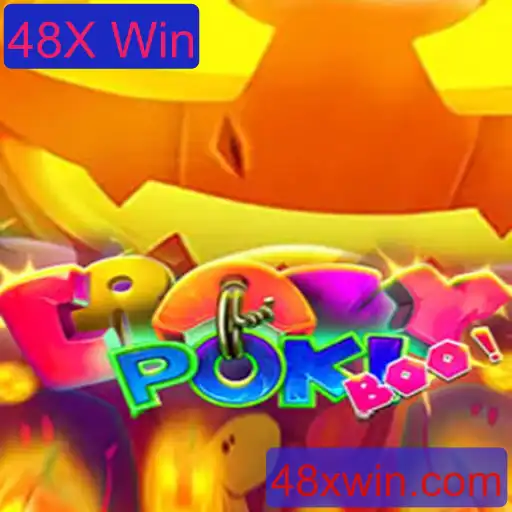 CrazyPokiBoo: A Excitante Aventura com 48X Win