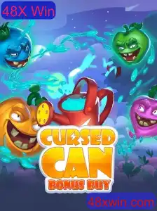 Explorando o Universo de CursedCanBonusBuy: 48X Win e Mais
