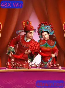 Explorando o Jogo 'Flirting Scholar Tang' e o Impacto do 48X Win