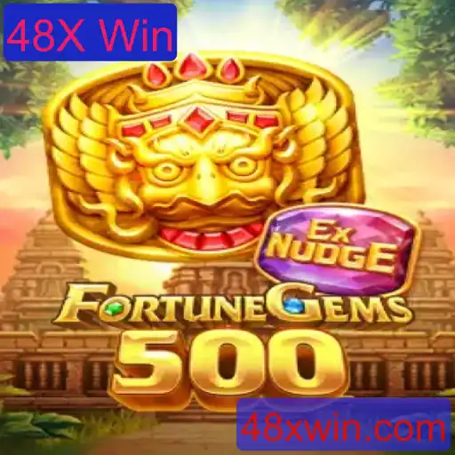 FortuneGems500: O Deslumbrante Jogo de Cassino para 48X Win