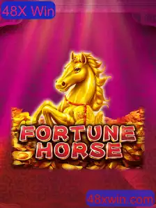 Explorando o FortuneHorse: O Jogo Que Oferece a Chance de um 48X Win