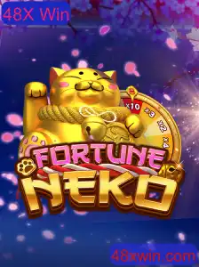 Explorando o Emocionante Jogo FortuneNeko e a Chance de 48X Win