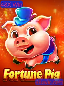Desvendando o Fascinante Mundo do Jogo FortunePig: Aventura e Estratégia
