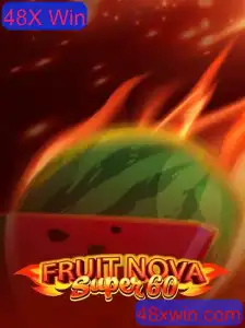 Descubra o Mundo de FruitNovaSuper60: Aventura e Recompensas