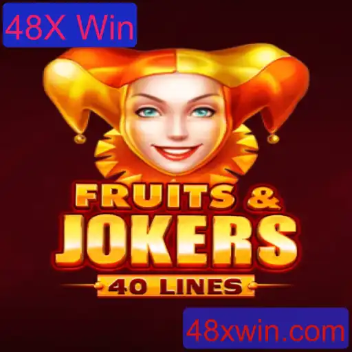 Descubra o Mundo de Excitação do Jogo FruitsAndJokers40 com a Chance de 48X Win