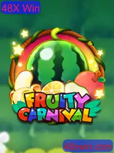 Explorando o Mundo de FruityCarnival: Um Guia Completo para 48X Win