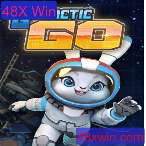 Explore o Novo Universo de Emoção com GalacticGO e sua Funcionalidade 48X Win