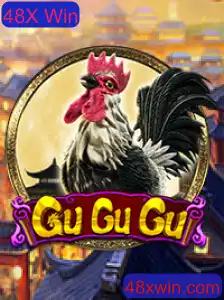 GuGuGu: Descubra o Mundo Fascinante do Jogo de Cassino com 48X Win