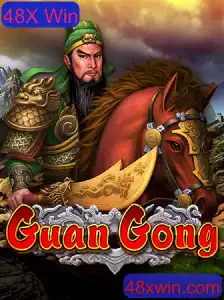 GuanGong: A Nova Sensação dos Jogos de Estratégia com a Promoção 48X Win