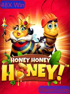 Descubra a Emoção e as Regras do Jogo HoneyHoneyHoney com 48X Win