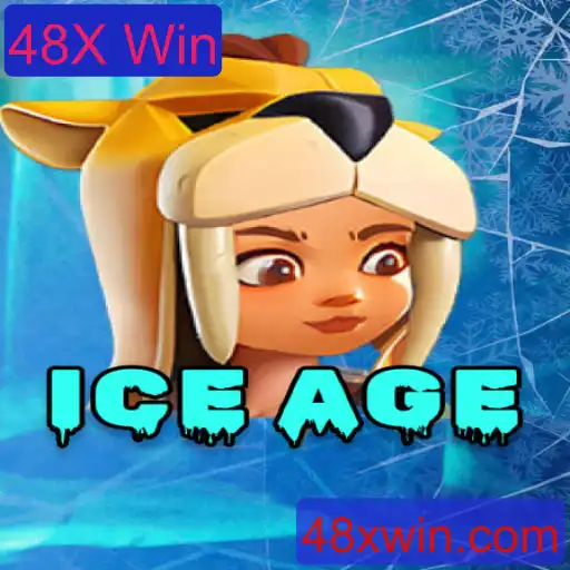Descubra IceAge: O Novo Fenômeno do Jogo com 48X Win