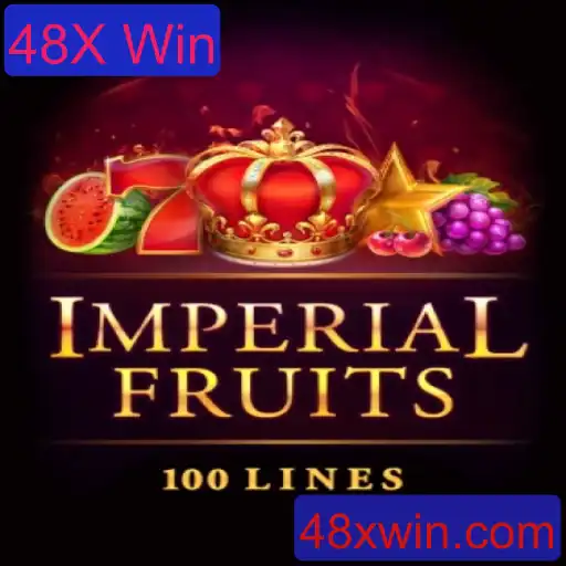 Descubra as Emoções de ImperialFruits100 e o Potencial de Ganho com 48X Win
