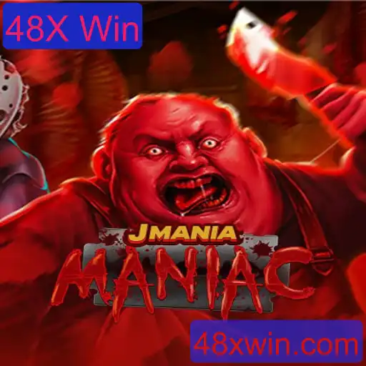 Descubra o Mundo de JManiaManiac: Conquiste com 48X Win