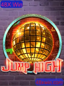 Explorando o Mundo Empolgante de JumpHigh e o Desafio 48X Win