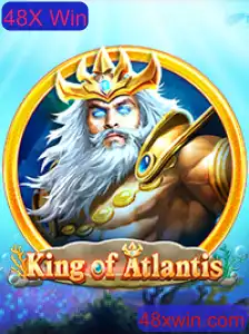 Descubra o Fascinante Mundo de KingofAtlantis: Um Jogo de Estratégia com a Chance de 48X Win