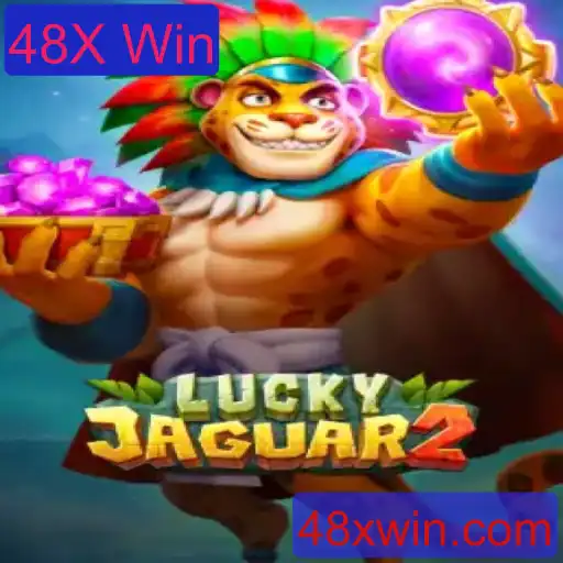 Explorando Luckyjaguar2: Uma Aventura de 48X Win