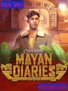 Explorando o Mundo de MayanDiaries: 48x Win e Muito Mais
