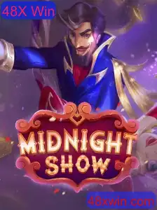 Descubra o Fascinante Mundo de MidnightShow: Conquiste o Incrível 48X Win