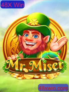 Explorando o Universo de MrMiser: Estratégias e Regras para um 48X Win