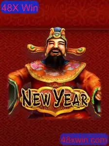 Descubra o Universo de High Stakes em 'NewYear': Conquiste com 48X Win