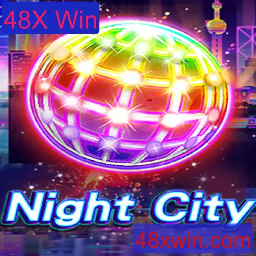 Explorando o Mundo de Aventuras de NightCity: 48X Win