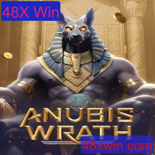 AnubisWrath: Um Mergulho no Universo do Jogo com a Emoção do 48X Win