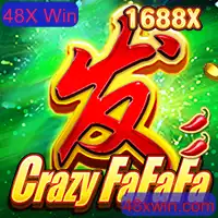 Descubra a Emoção do Jogo CrazyFaFaFa e o Poder do 48X Win