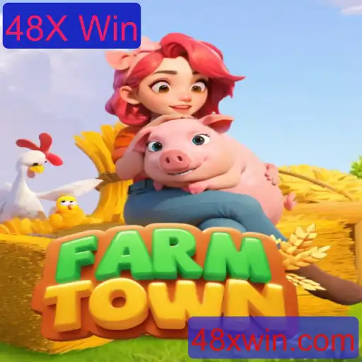 Explorando o Encantador Mundo de FarmTown e a Fascinante Mecânica do 48X Win