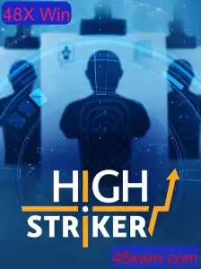Descubra o Desafiador Jogo HighStriker com 48X Win