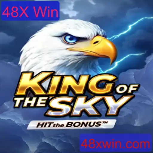 Descubra o Universo de KingOfTheSky: A Aventura do 48X Win