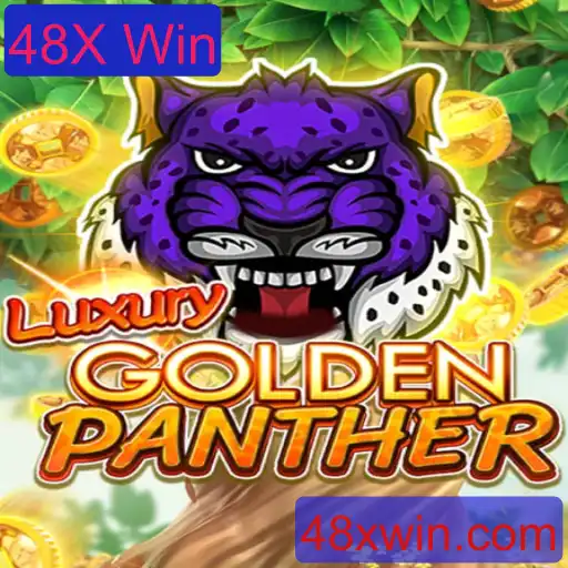 Descubra o Fascinante Mundo de LUXURYGOLDENPANTHER: O Jogo que Conquista com Recompensas de 48X Win