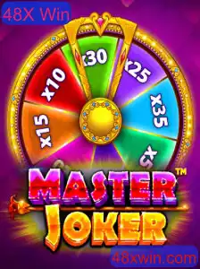Explorando o Jogo MasterJoker e o Atraente 48X Win