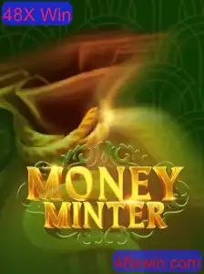 Descubra o Empolgante Mundo de MoneyMinter: Conquiste o Impressionante 48X Win