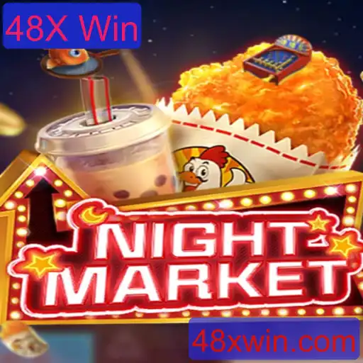 Explorando o Fascinante Mundo de NIGHTMARKET e sua Dinâmica 48X Win
