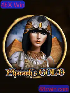 Descubra a Emoção de PharaohsGold com a Promessa de um 48X Win
