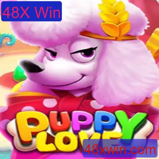PuppyLove: Descubra a Emoção do 48X Win
