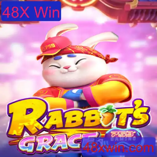 Descubra RabbitsGrace e Conquiste o Desafio do 48X Win
