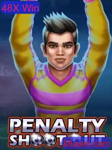 PenaltyShootOut: Descubra o Jogo com Potencial de 48X Win