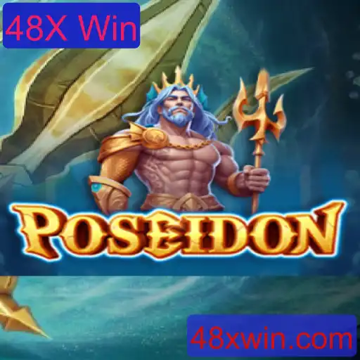 Explorando o Fascinante Mundo de Poseidon e o Desafio do 48X Win