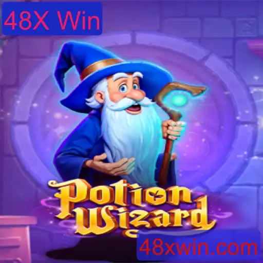 Explorando o Fascinante Mundo de PotionWizard: Descubra o Segredo do 48X Win
