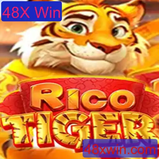 Descubra o Fascinante Mundo de RicoTiger e a Promessa da '48X Win'