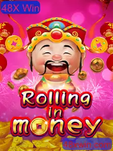 Descubra o Fascinante Mundo de RollingInMoney e o Potencial de 48X Win
