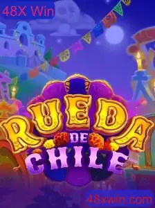 RuedaDeChile: Descubra o Fascinante Jogo com Potencial de 48X Win