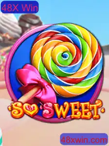 Descubra o Mundo de SoSweet: Regras, Estratégias e a Empolgante Chance de 48X Win