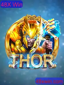 Descubra o Fascinante Jogo THOR e a Jogada Imbatível 48X Win
