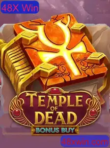Explorando o Mundo de TempleofDeadBonusBuy: Um Guia Completo com o 48X Win