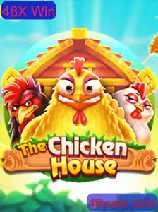 Descubra a Diversão e Estratégia de TheChickenHouse: O Jogo de Tabuleiro do Momento