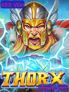 Descubra ThorX: Aventura Estratégica e a Emoção do 48X Win